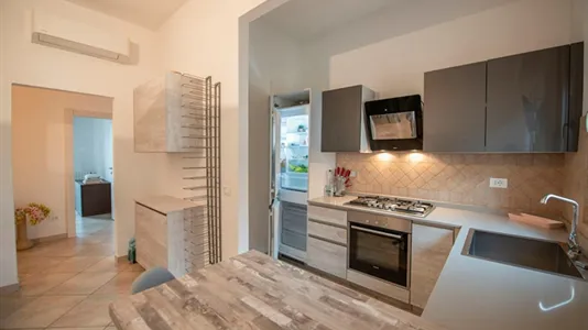 Apartments in Florence - photo 4