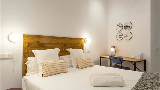 Apartments in Madrid Centro - photo 9