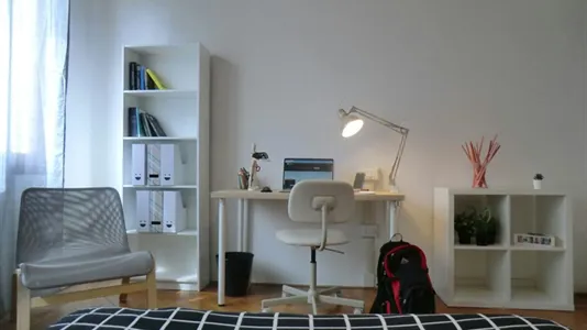 Rooms in Padua - photo 7