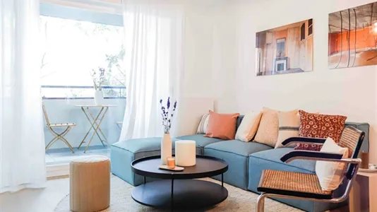 Rooms in Boulogne-Billancourt - photo 7