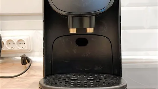 Rooms in Barcelona Sarrià-St. Gervasi - photo 6