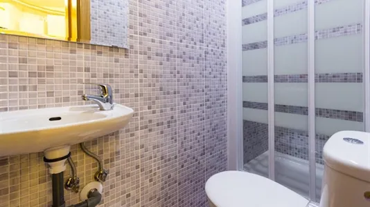 Rooms in Madrid Arganzuela - photo 9