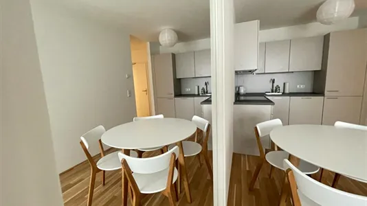 Apartments in Vienna Landstraße - photo 9