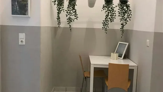 Rooms in Berlin Tempelhof-Schöneberg - photo 9