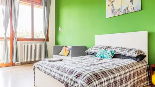 Rooms in Padua - photo 9