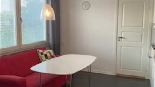 Apartments in Haninge - photo 11