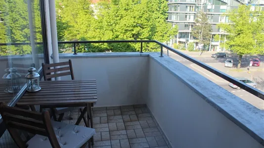 Apartments in Location is not specified - photo 9