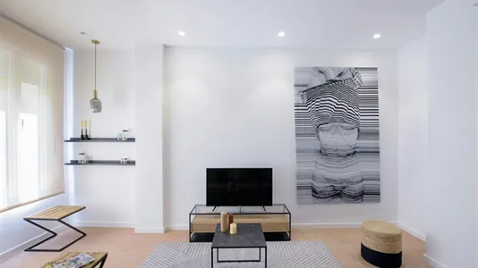 Rooms in Valencia L'Eixample - photo 9