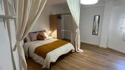 Room for rent in Valencia Patraix, Valencia (region)