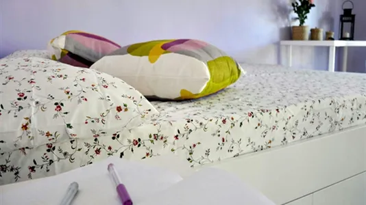 Rooms in Milano Zona 2 - Stazione Centrale, Gorla, Turro, Greco, Crescenzago - photo 6