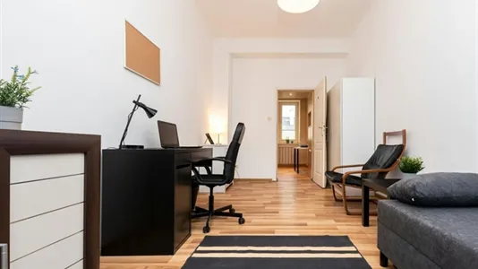 Rooms in Warszawa Śródmieście - photo 5