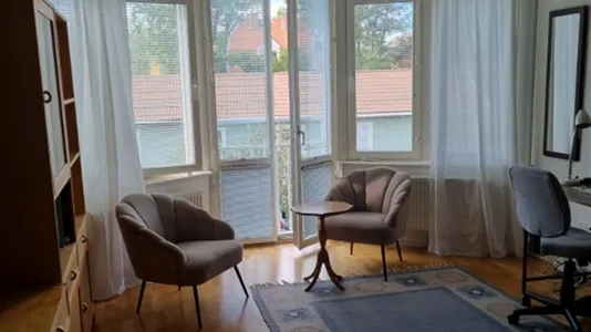 Apartments in Stockholm South - photo 1