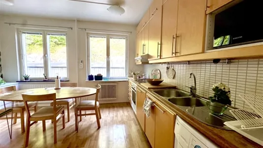Apartments in Johanneberg - photo 1