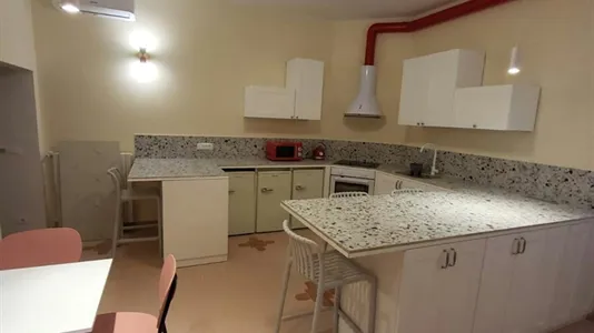 Rooms in Florence - photo 10