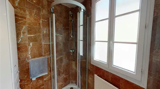 Rooms in Paris 12ème arrondissement - Bercy - photo 6