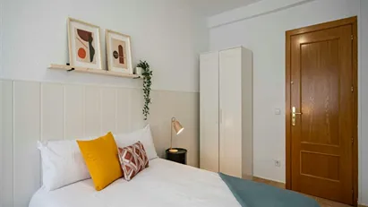 Room for rent in Madrid Tetuán, Madrid