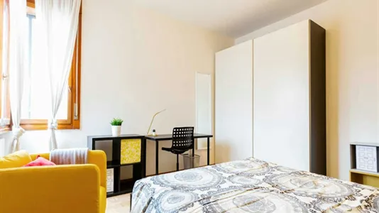 Rooms in Padua - photo 3