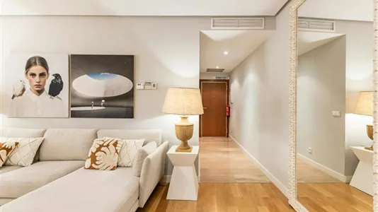 Apartments in Madrid Chamartín - photo 4