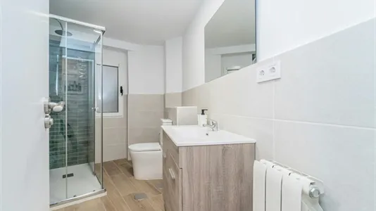 Rooms in Valladolid - photo 4