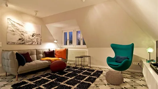 Apartments in Heidelberg - photo 3