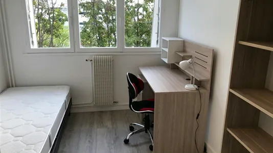 Rooms in Lyon - photo 7