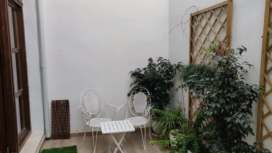 Apartments in Valencia Poblats Marítims - photo 8