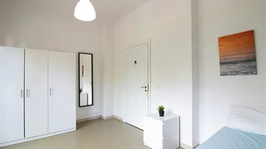 Rooms in Florence - photo 6