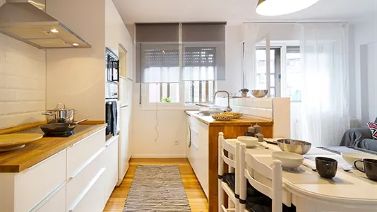 Rooms in Bilbao - photo 10