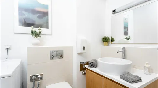 Apartments in Budapest Terézváros - photo 10