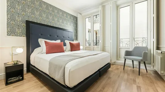 Apartments in Madrid Centro - photo 10