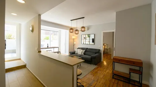 Apartments in Madrid Chamartín - photo 10