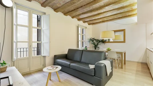 Apartments in Barcelona Ciutat Vella - photo 4