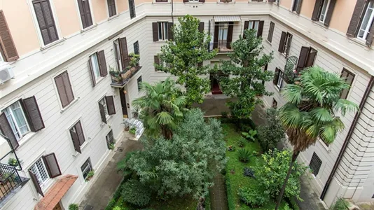 Rooms in Roma Municipio II – Parioli/Nomentano - photo 3