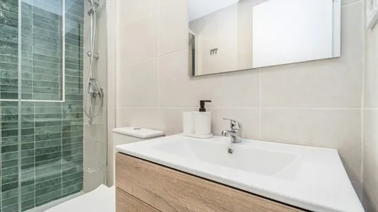 Rooms in Valladolid - photo 7