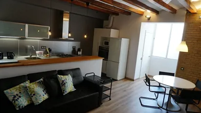 Apartment for rent in Barcelona Sants-Montjuïc, Barcelona