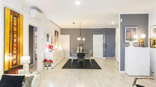 Apartments in Barcelona Sant Martí - photo 8