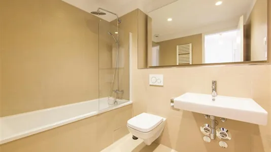 Rooms in Berlin Mitte - photo 9