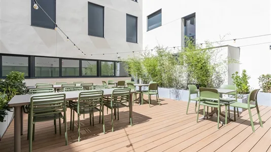 Rooms in Getafe - photo 7