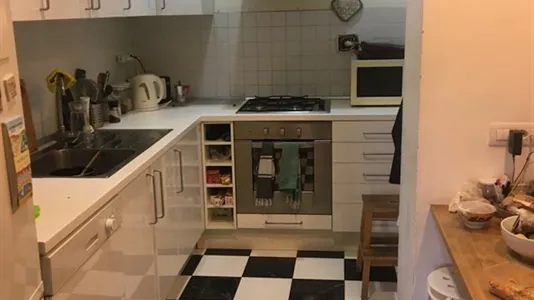 Rooms in Roma Municipio I – Centro Storico - photo 6