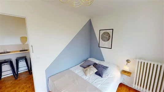 Rooms in Paris 12ème arrondissement - Bercy - photo 3