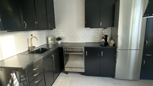 Apartments in Nacka - photo 1