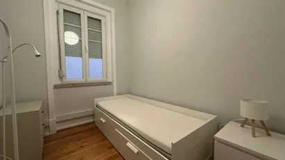 Room for rent in Lisbon (region)