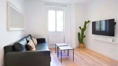 Apartment for rent in Madrid Salamanca, Madrid