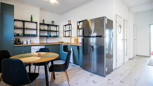 Rooms in Budapest Erzsébetváros - photo 4