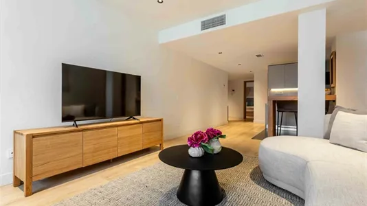 Apartments in Madrid Chamartín - photo 4