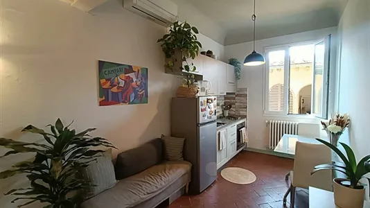 Apartments in Florence - photo 2