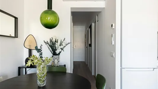 Rooms in Barcelona Les Corts - photo 9