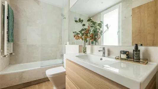 Apartments in Madrid Retiro - photo 8