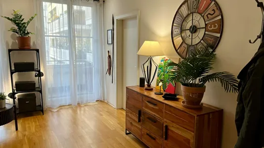 Apartments in Cologne Innenstadt - photo 2