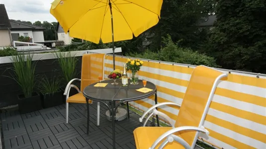 Apartments in Cologne Chorweiler - photo 5